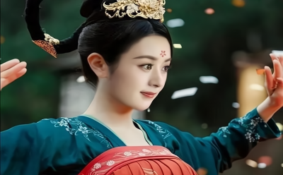 赵丽颖和王一博演过的电视剧 赵丽颖和王一博合作过几次