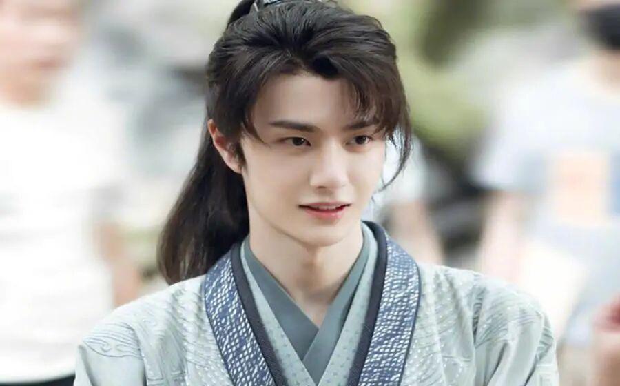 赵丽颖和王一博演过的电视剧