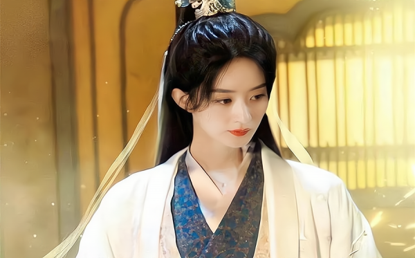 赵丽颖和王一博演过的电视剧