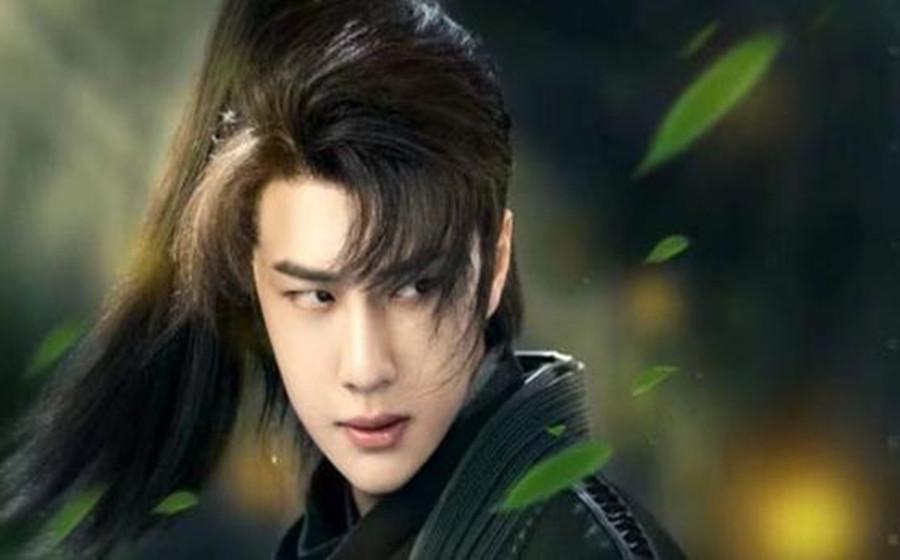 赵丽颖和王一博演过的电视剧