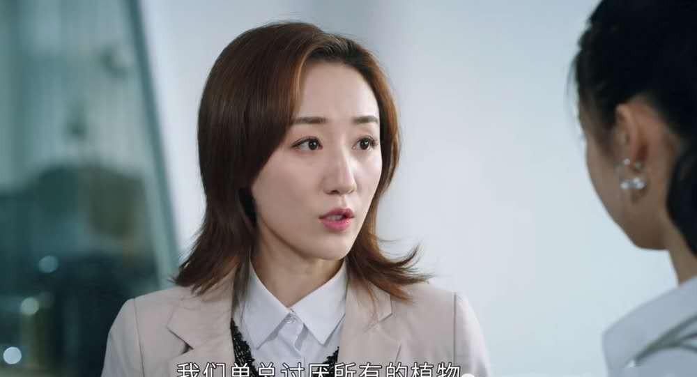 司藤单志刚是什么身份