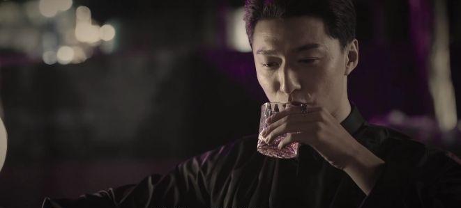 司藤单志刚是什么身份