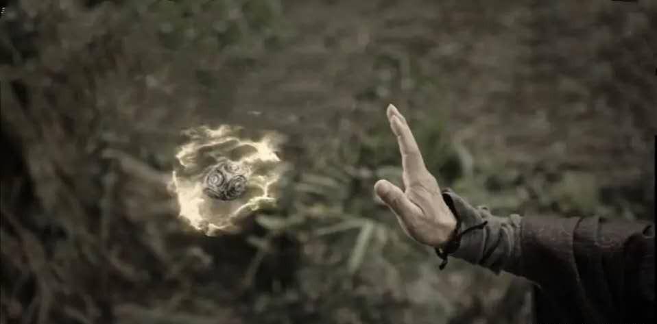 司藤单志刚是什么身份