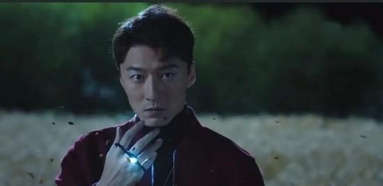 司藤单志刚是什么身份