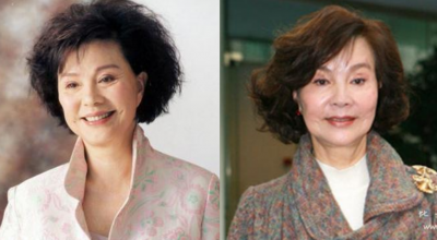 中老年发型女短发60岁 中老年女人剪什么发型显年轻