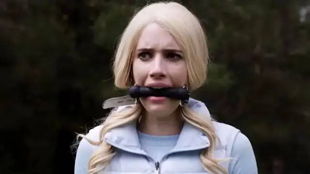 好莱坞四小花旦分别指的是谁