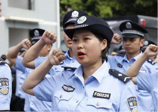 辅警是什么编制