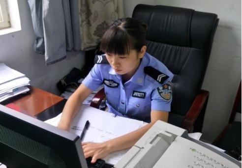 辅警是什么编制