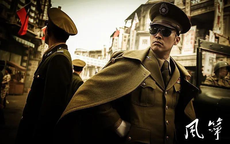 间谍电视剧排行榜前十名