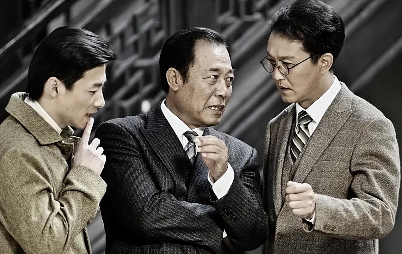 间谍电视剧排行榜前十名