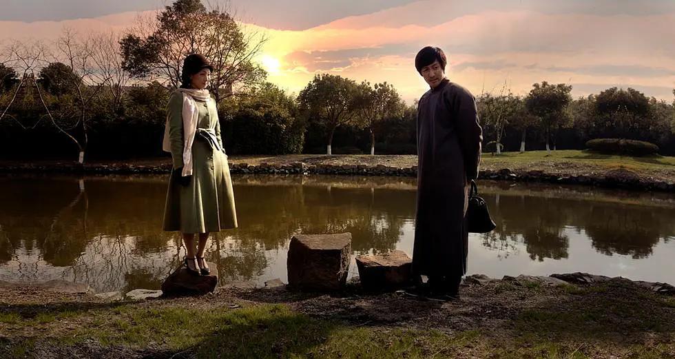 间谍电视剧排行榜前十名