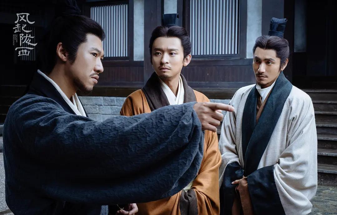 间谍电视剧排行榜前十名