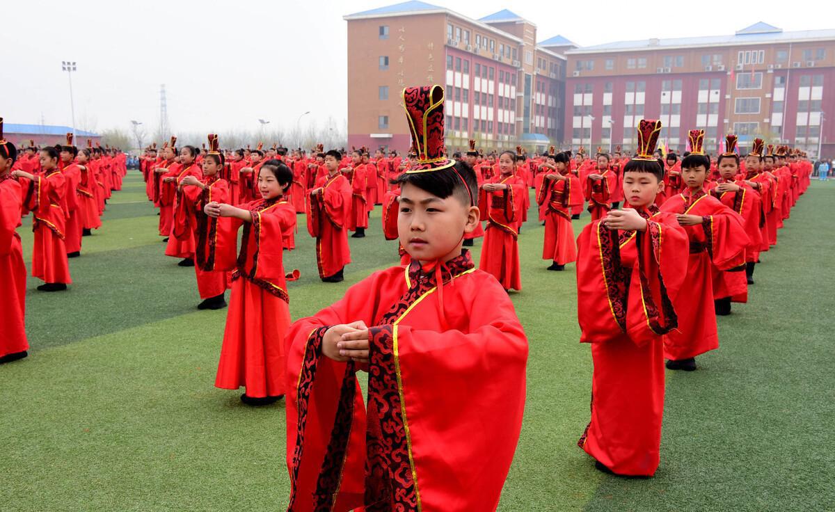 石家庄小学排行榜