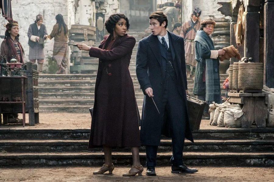 最近电影排名最火的前十位