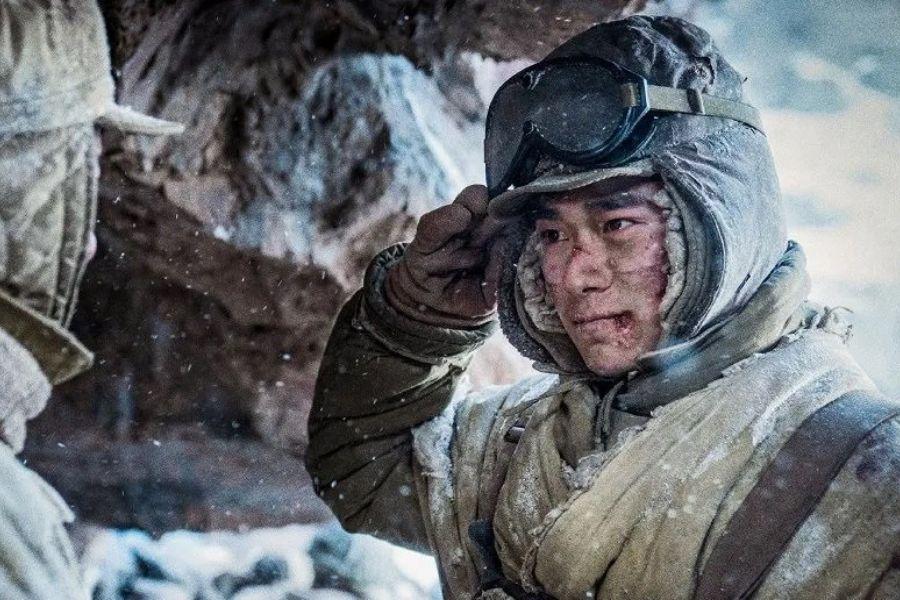 最近电影排名最火的前十位