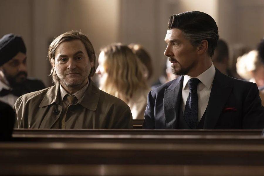 最近电影排名最火的前十位