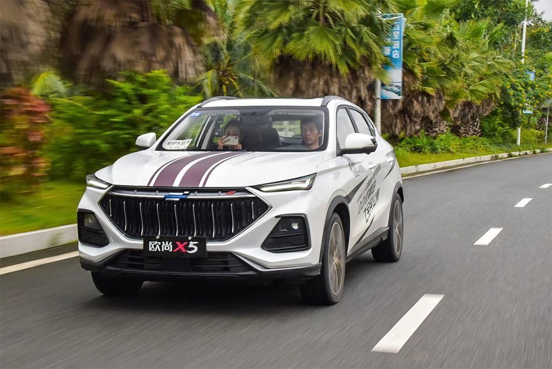 十万左右的车什么车好