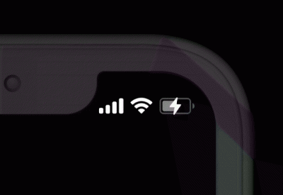 为啥iphone充电到80就不充了 苹果充电80%不充