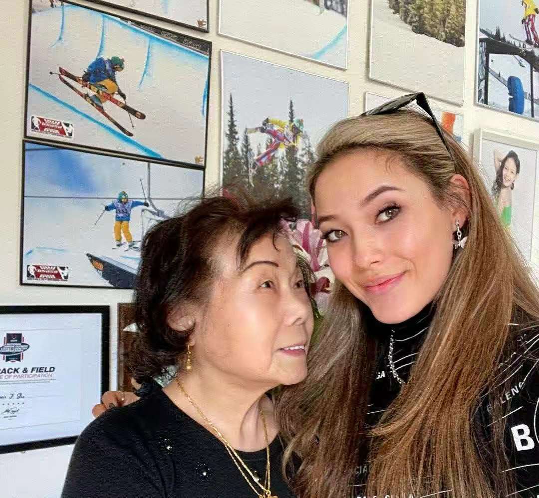 谷爱凌国籍是中国吗