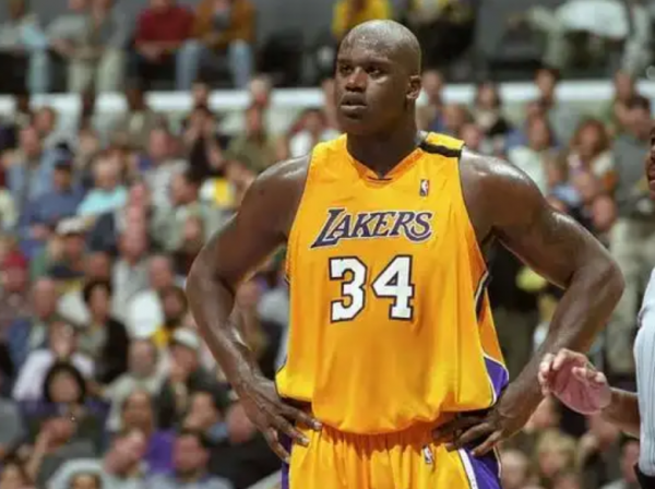 奥尼尔得了多少个nba总冠军