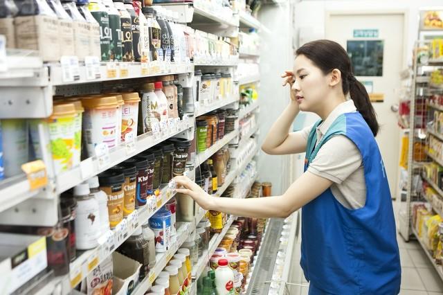 开一个小超市需要投资多少钱资金