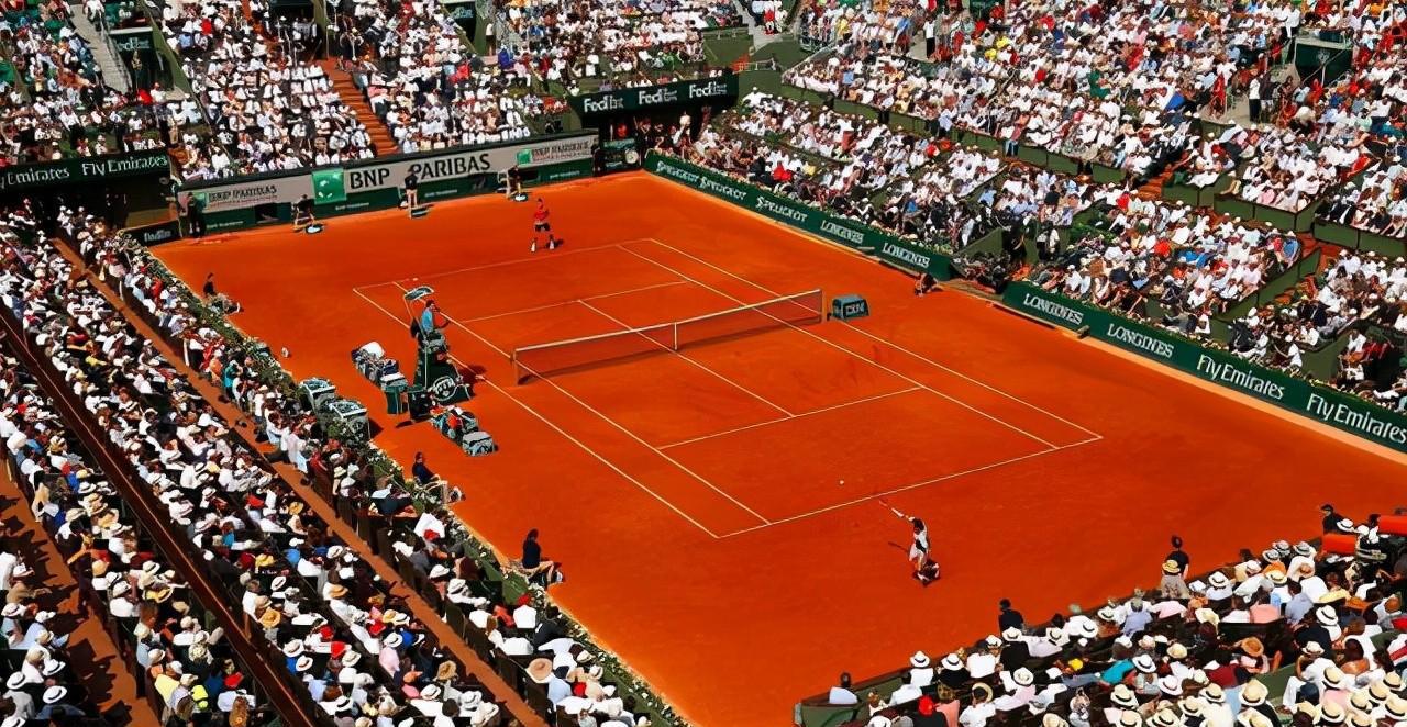 四大网球公开赛分别是是哪几个