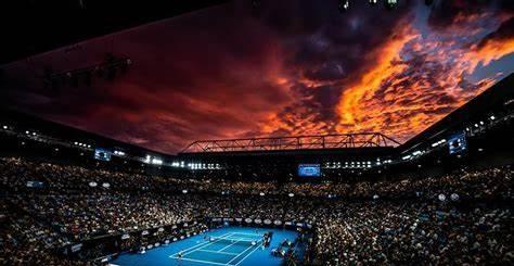 四大网球公开赛分别是是哪几个