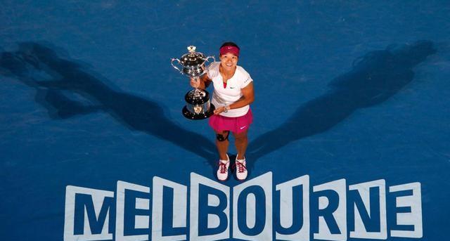 四大网球公开赛分别是是哪几个