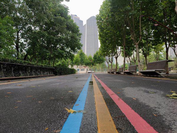 晨跑需要注意什么才不伤关节