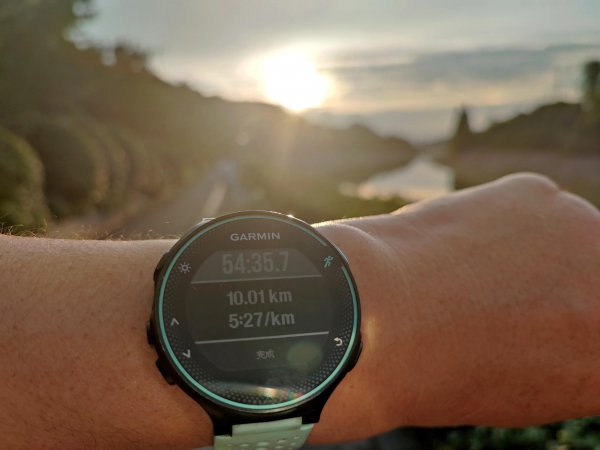 晨跑需要注意什么才不伤关节