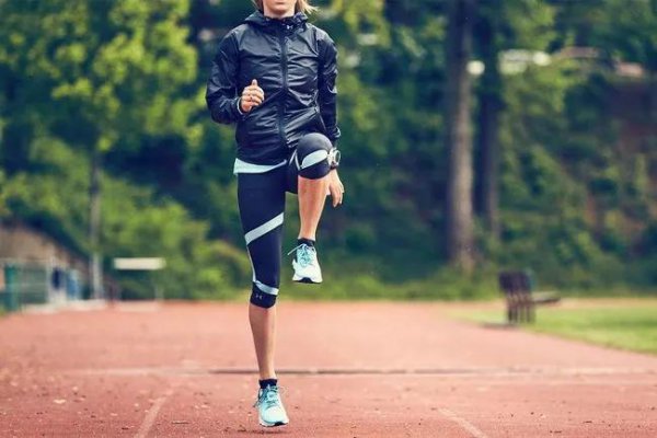 晨跑需要注意什么才不伤关节