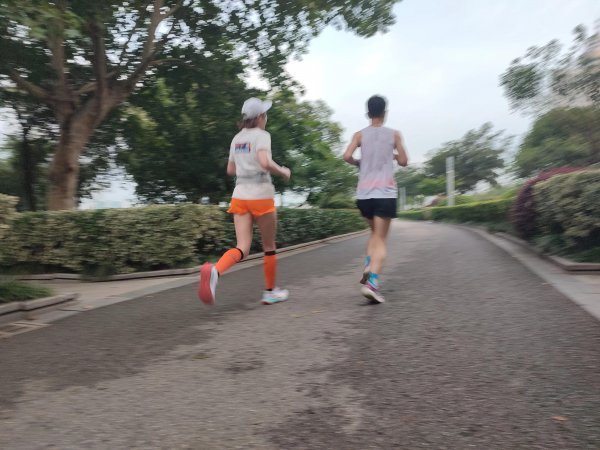 晨跑需要注意什么才不伤关节