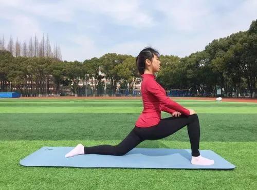 晨跑需要注意什么才不伤关节