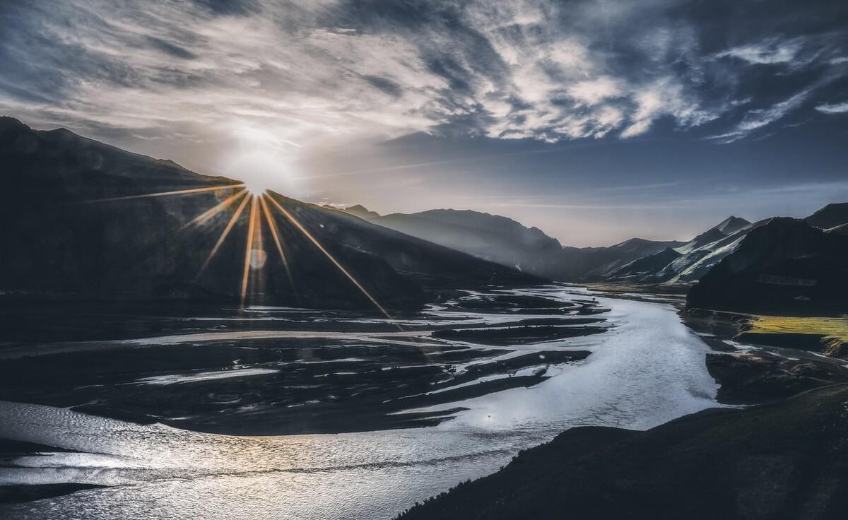 长江经过哪些省