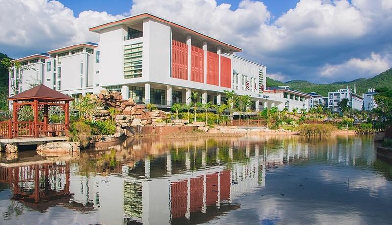 云南有什么大学排行榜