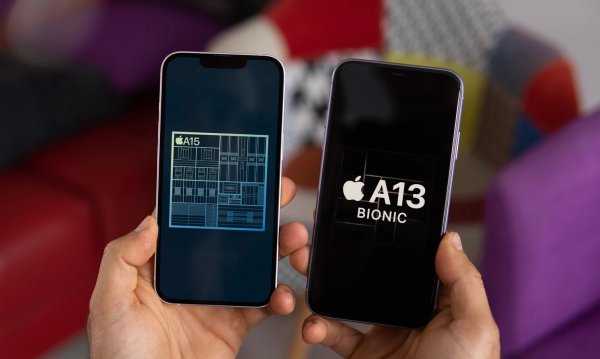 苹果11跟13哪个更值得入手