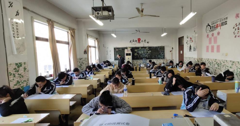 春考什么时候考