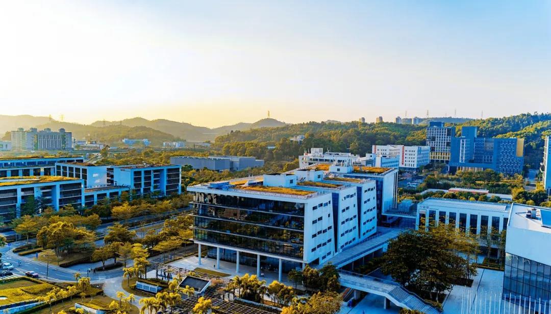 广东高职院校排行榜