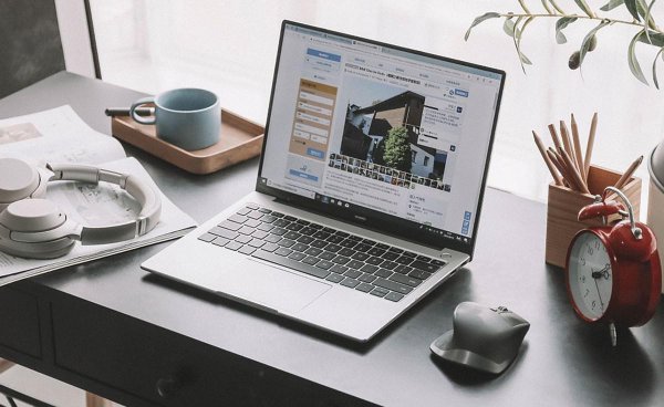 华为matebook14配置参数