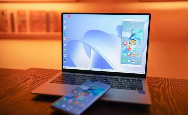 华为matebook14配置参数