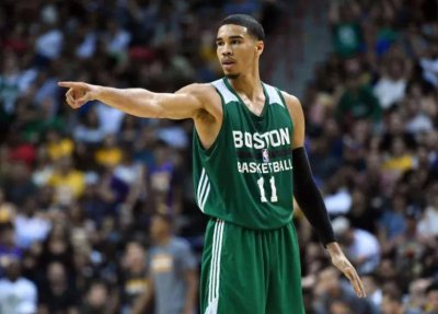 塔图姆身高臂展体重是多少 NBA塔图姆的身体素质如何