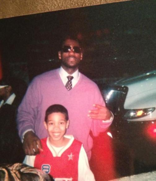 塔图姆身高臂展体重是多少