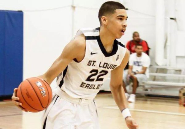 塔图姆身高臂展体重是多少