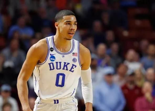 塔图姆身高臂展体重是多少