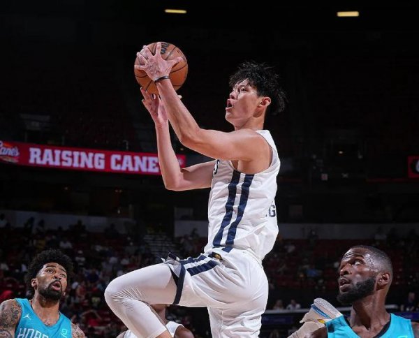 曾凡博进nba的概率