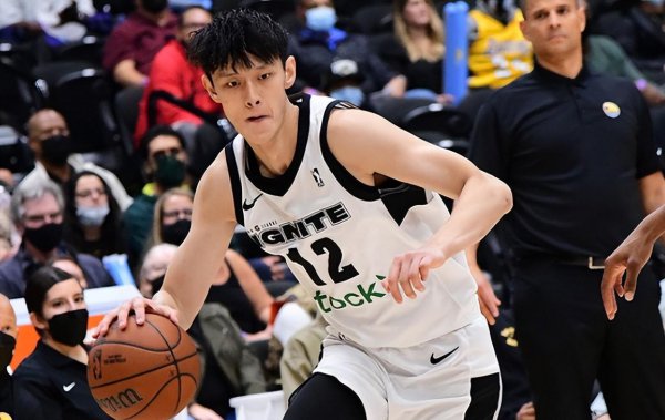 曾凡博进nba的概率