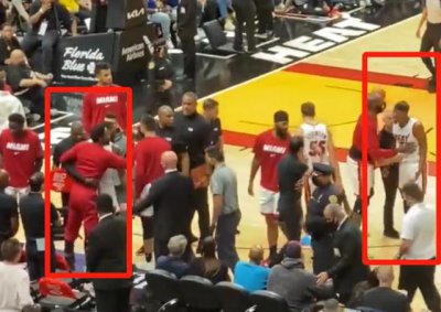 哈斯勒姆为什么是热火队魂 NBA哈斯勒姆在热火的地位