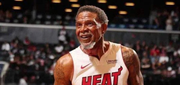 哈斯勒姆为什么是热火队魂