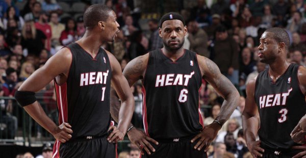 哈斯勒姆为什么是热火队魂