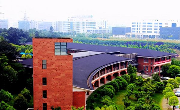 湖北民办大学排名